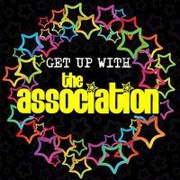The Association - Get up with the Association (Re-Recorded)