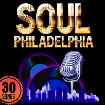 Various Artists - Soul: Philadelphia