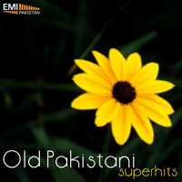 Various Artists - Old Pakistani Super Hits