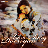 M.Ashraf - Love Story / Dooriyan