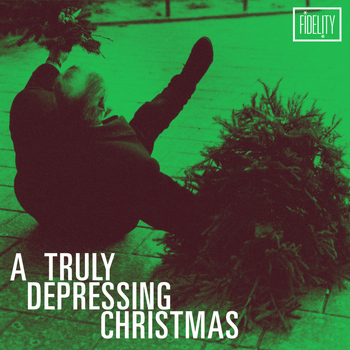 Various Artists - A Truly Depressing Christmas