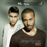 Sergio Alcover - Muevete (feat. Xriz)