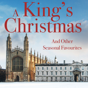 Various Artists - A King's Christmas