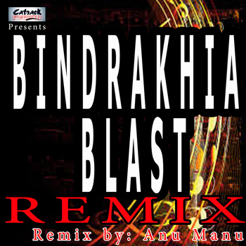 Surjit Bindrakhia - Bindrakhia Blast (Remix)