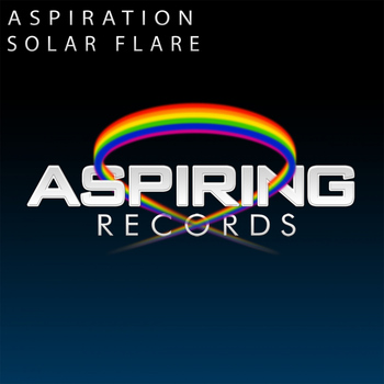 Aspiration - Solar Flare
