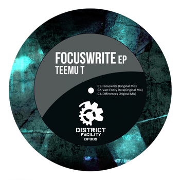 Teemu T - Focuswrite