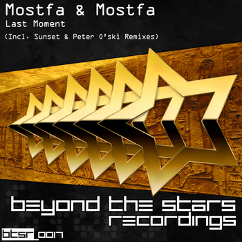 Mostfa & Mostfa - Last Moment