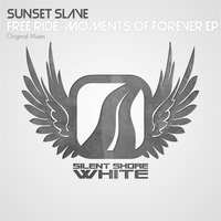 Sunset Slave - Free Ride / Moments Of Forever EP