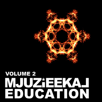 Various Artists - Mjuzieekal Education Volume 2