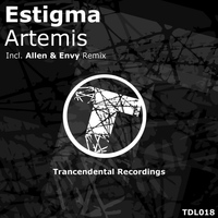 Estigma - Artemis