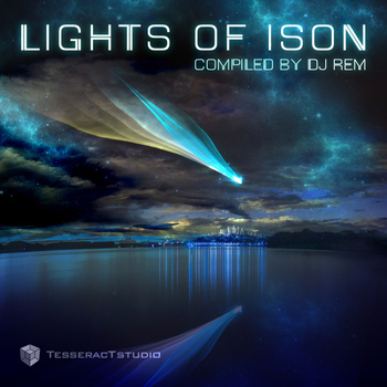 Various Artists - Lights Of Ison