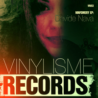 Davide Nava - Ninfomery EP