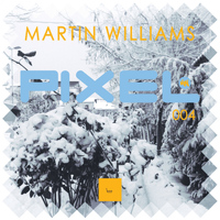 Martin Williams - Pixel