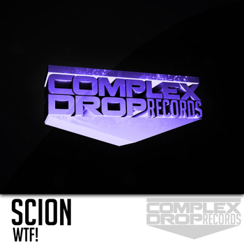 Scion - WTF!