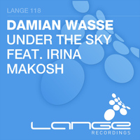 Damian Wasse feat. Irina Makosh - Under The Sky