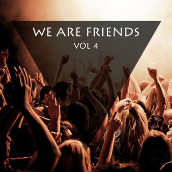 Various Artists - We Are Friends Vol. 4