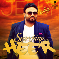 Jelly - Searching Heer