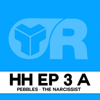 Pebbles - The Narcissist