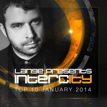 Various Artists - Lange pres. Intercity Top 10 January 2014