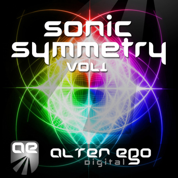 Various Artists - Sonic Symmetry Vol.1