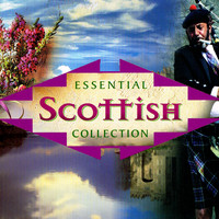 Various Artists - Essential Scottish Collection
