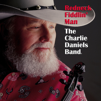 Charlie Daniels - Redneck Fiddlin' Man