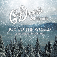 Charlie Daniels - Joy to the World - A Bluegrass Christmas