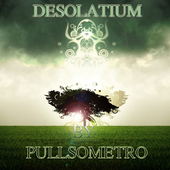 Pullsometro - Desolatium