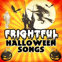 Halloween Sound FX - Frightful Halloween Songs