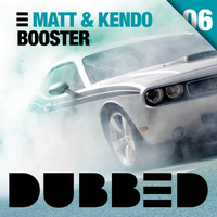 Matt & Kendo - Booster