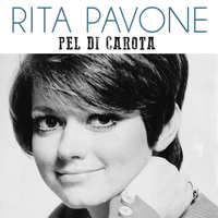 Rita Pavone - Pel di carota