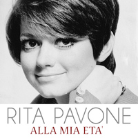 Rita Pavone - Alla mia eta'