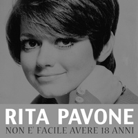 Rita Pavone - Non e' facile avere 18 anni