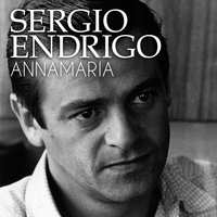 Sergio Endrigo - Annamaria