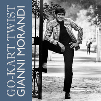 Gianni Morandi - Go-kart twist