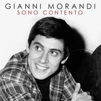 Gianni Morandi - Sono contento
