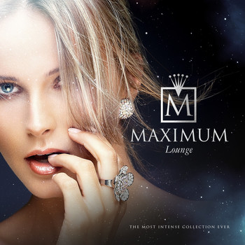 Various Artists - Maximum Lounge