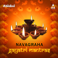 Prakash Rao - Navagraha Gayatri Mantra