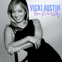 Vicki Austin - Come What May