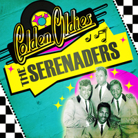 The Serenaders - Golden Oldies
