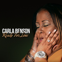 Carla Benson - Ready for Love