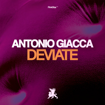 Antonio Giacca - Deviate