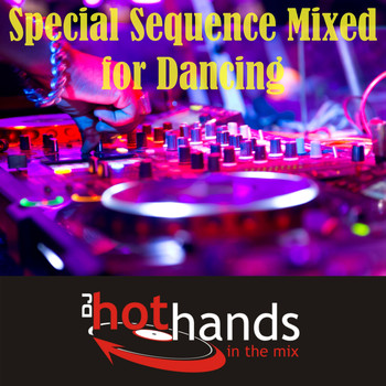 Various Artists - Special Sequence Mixed for Dancing