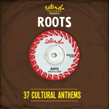 Various Artists - Island Presents: Roots