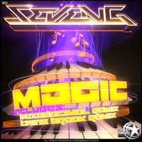 SevenG - Magic