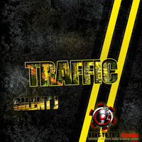 Silent J - Traffic