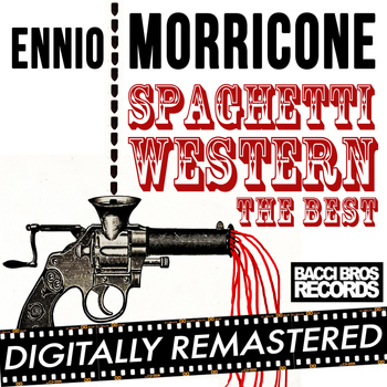 Ennio Morricone - Spaghetti Western
