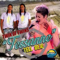 Twin Of Twins - Tessanne Tell Dem - Single