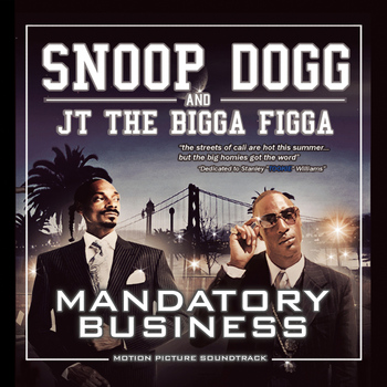 Snoop Dogg - Mandatory Business Ringtones (Clean)