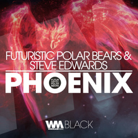 Futuristic Polar Bears, Steve Edwards - Phoenix